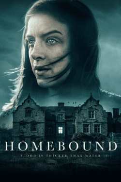 Poster Homebound (2022)