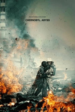 Poster Chernobyl: Abyss (2021)