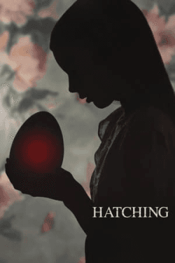 Poster Hatching (2022)