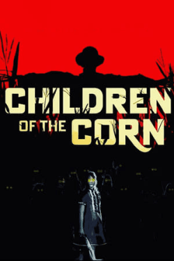 Poster Children of the Corn (2023)