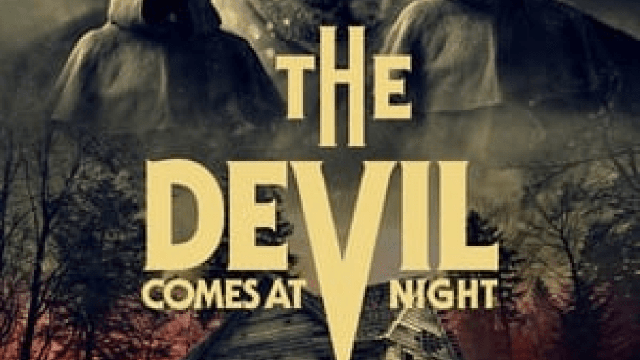 The Devil Comes at Night (2023)