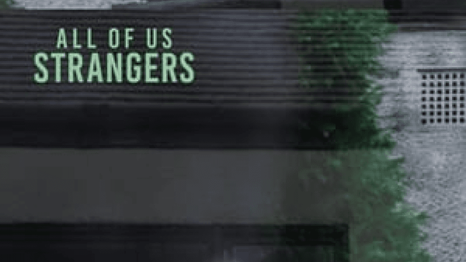 All of Us Strangers (2023)