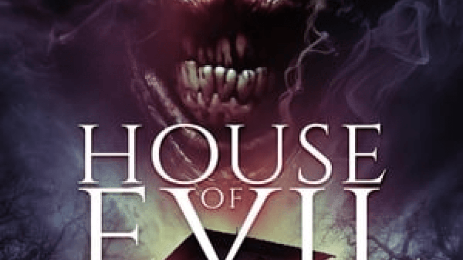 House of Evil (2017)