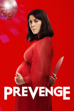 Poster Prevenge (2016)