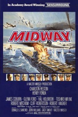 Midway (1976)