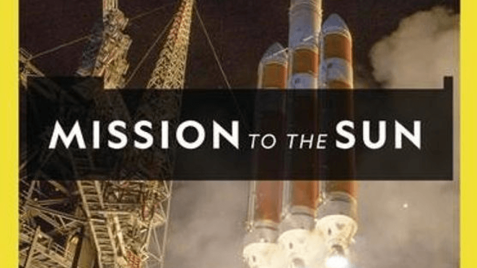 Mission to the Sun (2018)