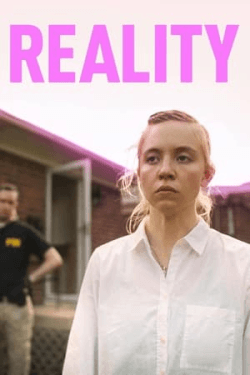 Poster Reality (2023)