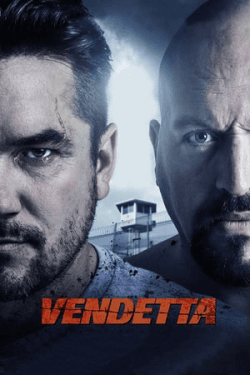 Poster Vendetta (2015)