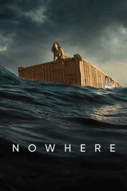 Poster Nowhere (2023)