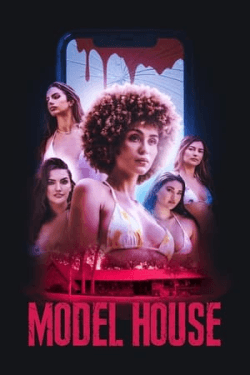 Poster Model House (2024)