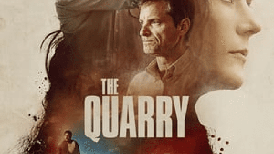 The Quarry (2020)