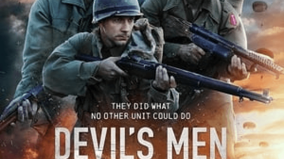 Devil’s Men (2023)