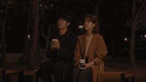 One Spring Night Episode 15 – 16