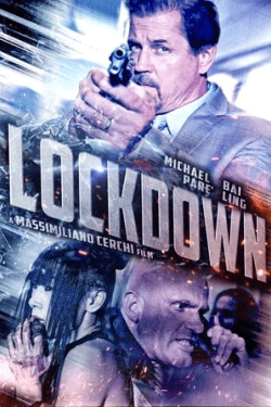 Poster Lockdown (2022)