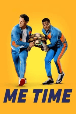 Poster Me Time (2022)