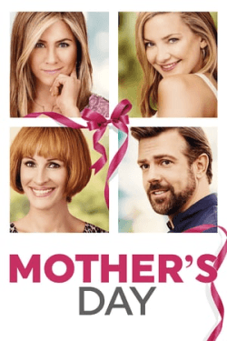 Poster Mother’s Day (2016)