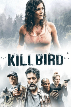 Poster Killbird (2019)