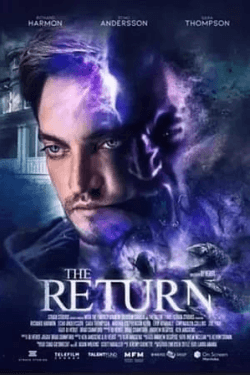 Poster The Return (2020)