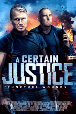 Poster Puncture Wounds (2014)