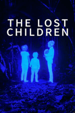 Poster The Lost Children (2024)