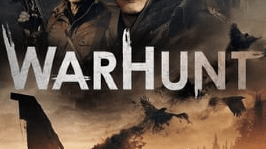 WarHunt (2022)