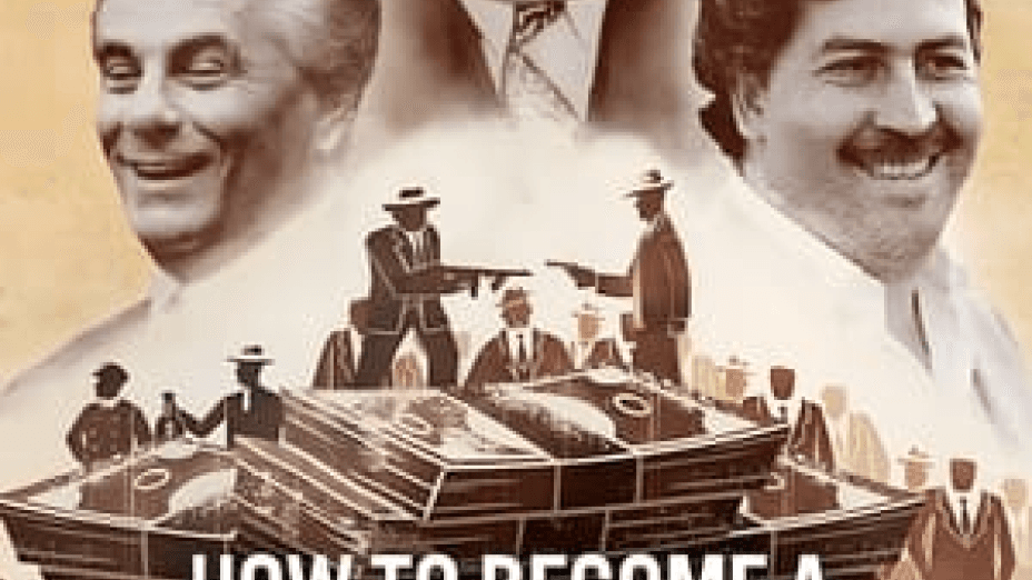 How to Become a Mob Boss