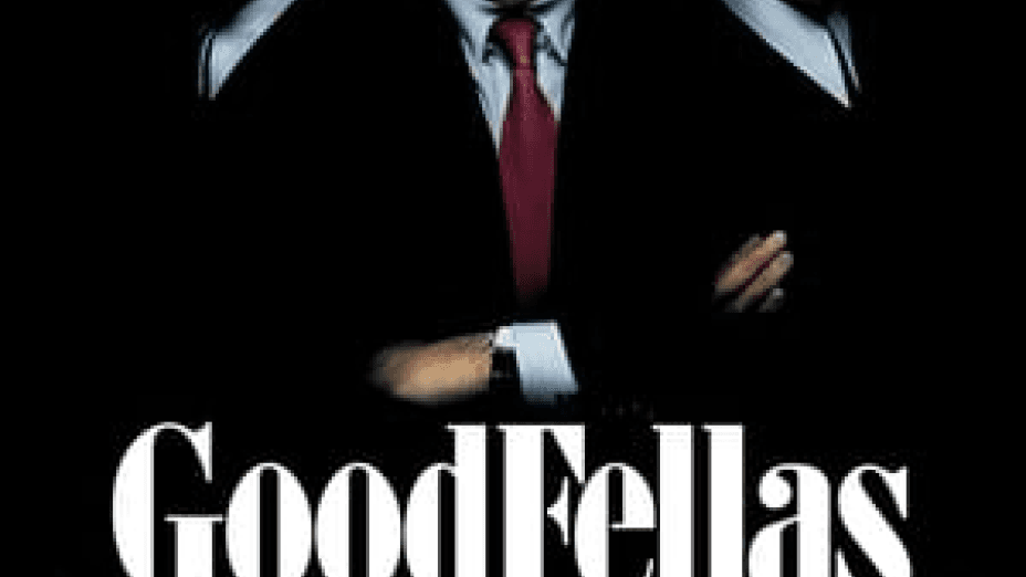 Goodfellas (1990)