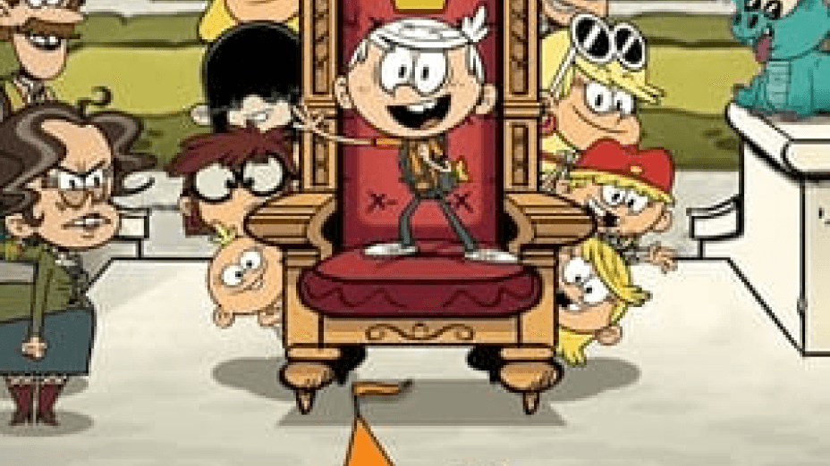 The Loud House (2021)