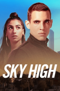 Poster Sky High (2020)