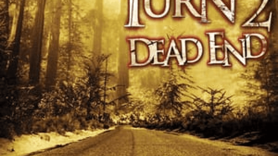 Wrong Turn 2: Dead End (2007)