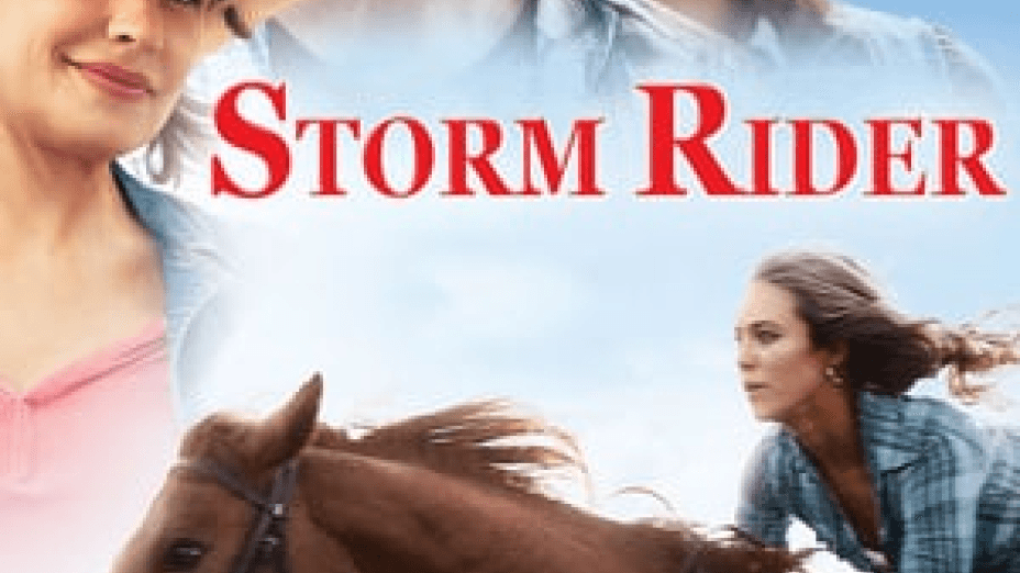 Storm Rider (2013)