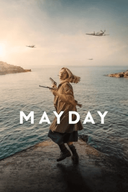 Poster Mayday (2021)