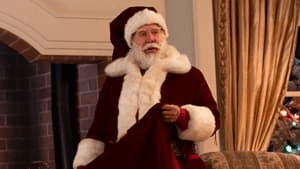 The Santa Clauses S1 E1