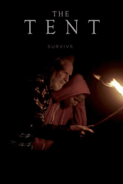 Poster The Tent (2020)