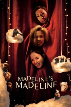 Poster Madeline’s Madeline (2018)