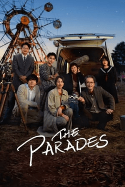 Poster The Parades (2024)