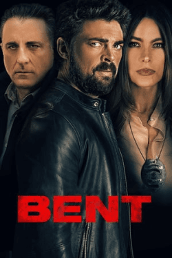 Poster Bent (2018)