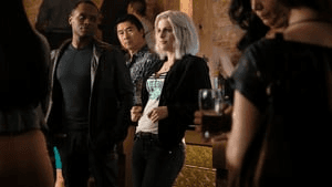 iZombie Season 4 Episode 1