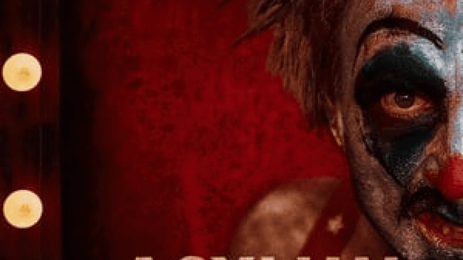 Asylum: Twisted Horror and Fantasy Tales (2020)