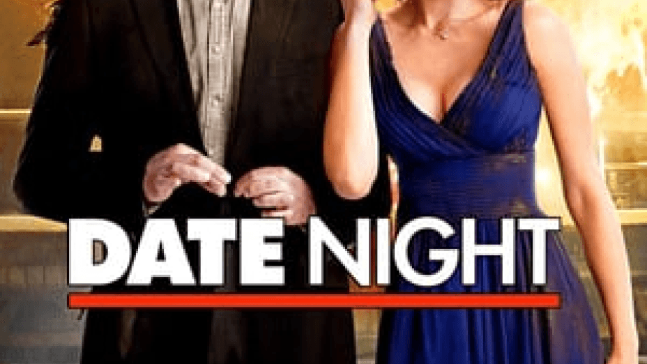 Date Night (2010)