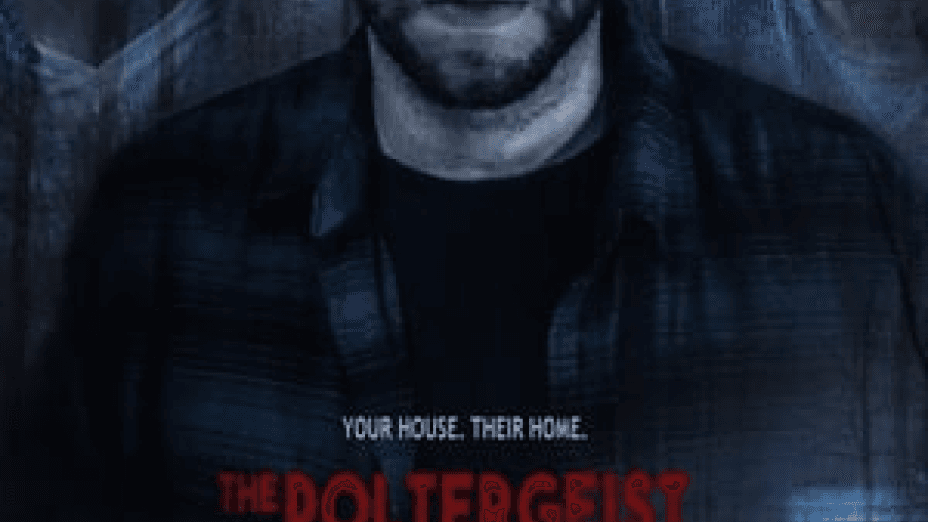 The Poltergeist Diaries (2021)