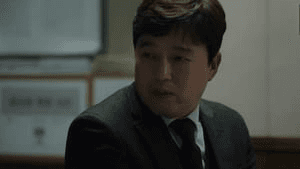 Diary of a Prosecutor Season 1 Episode 15