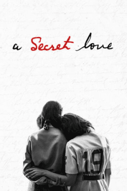 Poster A Secret Love (2020)