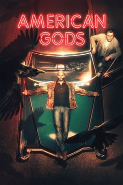 Poster American Gods