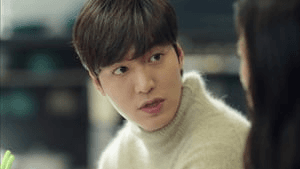 The Legend of the Blue Sea Season 1 Episode 12