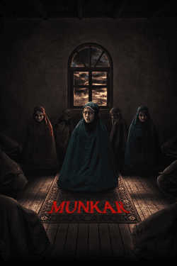 Poster Munkar