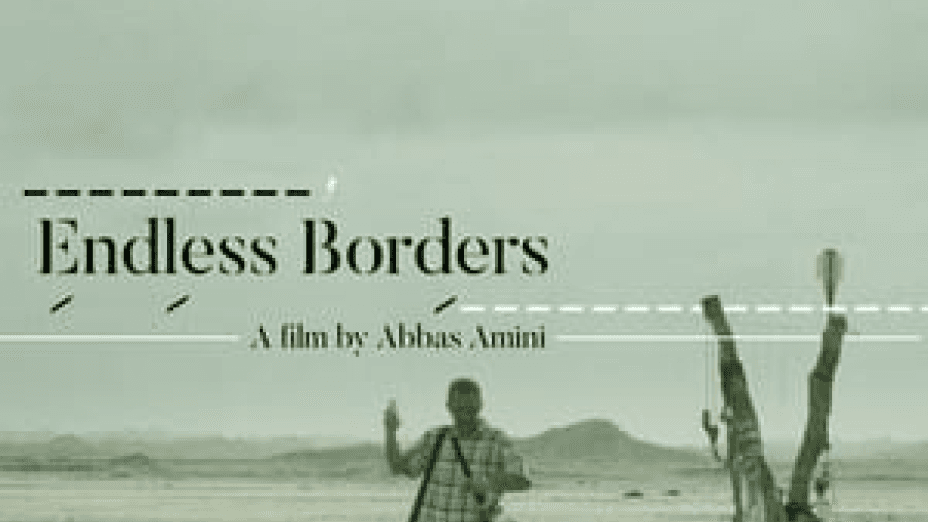 Endless Borders (2023)