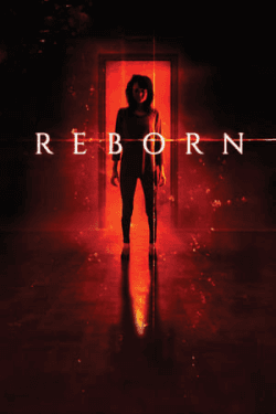 Poster Reborn (2018)