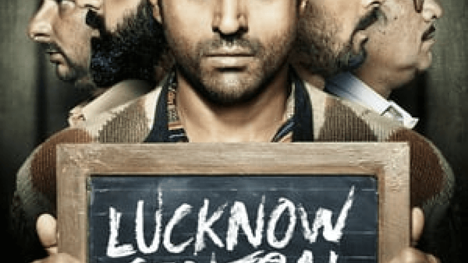 Lucknow Central (2017)