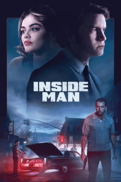 Poster Inside Man (2023)